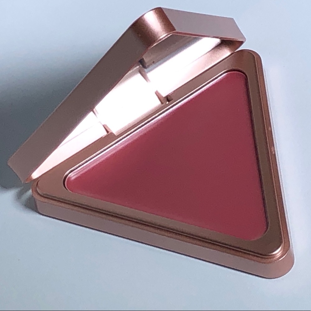 LYS Beauty Higher Standard Satin Matte Cream Blush